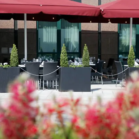 法兰克福莫扎特酒店 美因河畔法兰克福