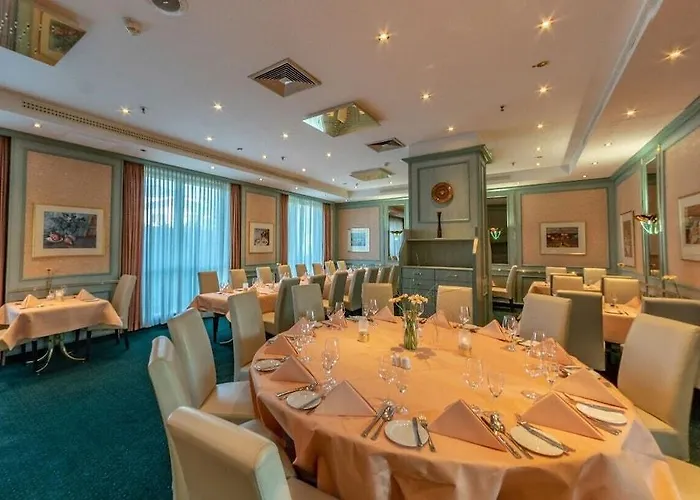 Amadeus Frankfurt Frankfurt nad Menem