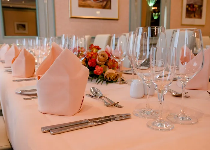 法兰克福莫扎特酒店